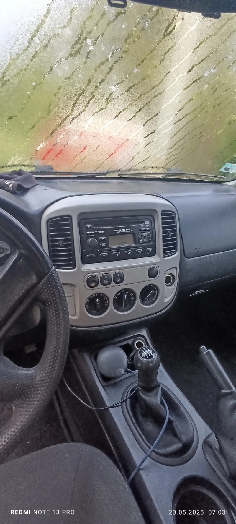 Ford Maverick, снимка 4 - Автомобили и джипове - 52533789