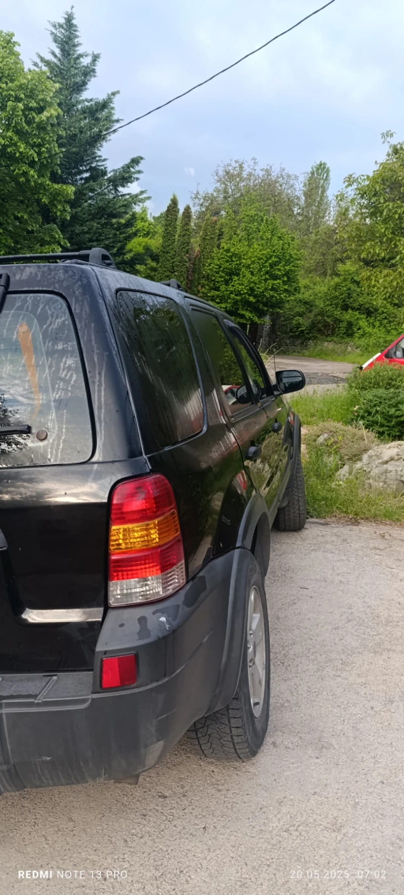 Ford Maverick, снимка 16 - Автомобили и джипове - 52533789