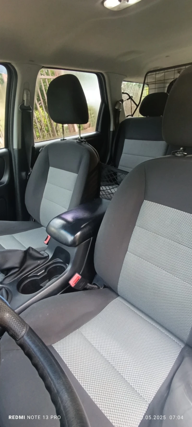 Ford Maverick, снимка 3 - Автомобили и джипове - 52533789