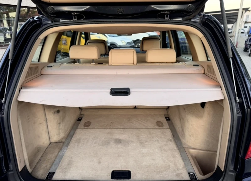 BMW X3 2.0D / Автомат, снимка 12 - Автомобили и джипове - 51790579