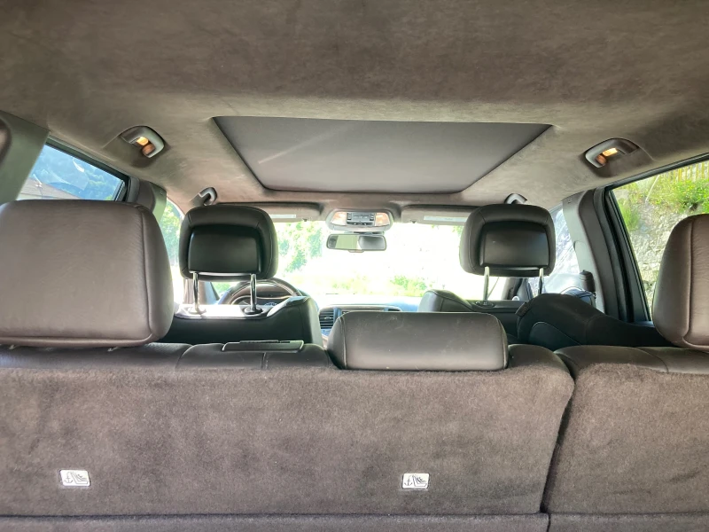 Jeep Grand cherokee, снимка 12 - Автомобили и джипове - 52265027