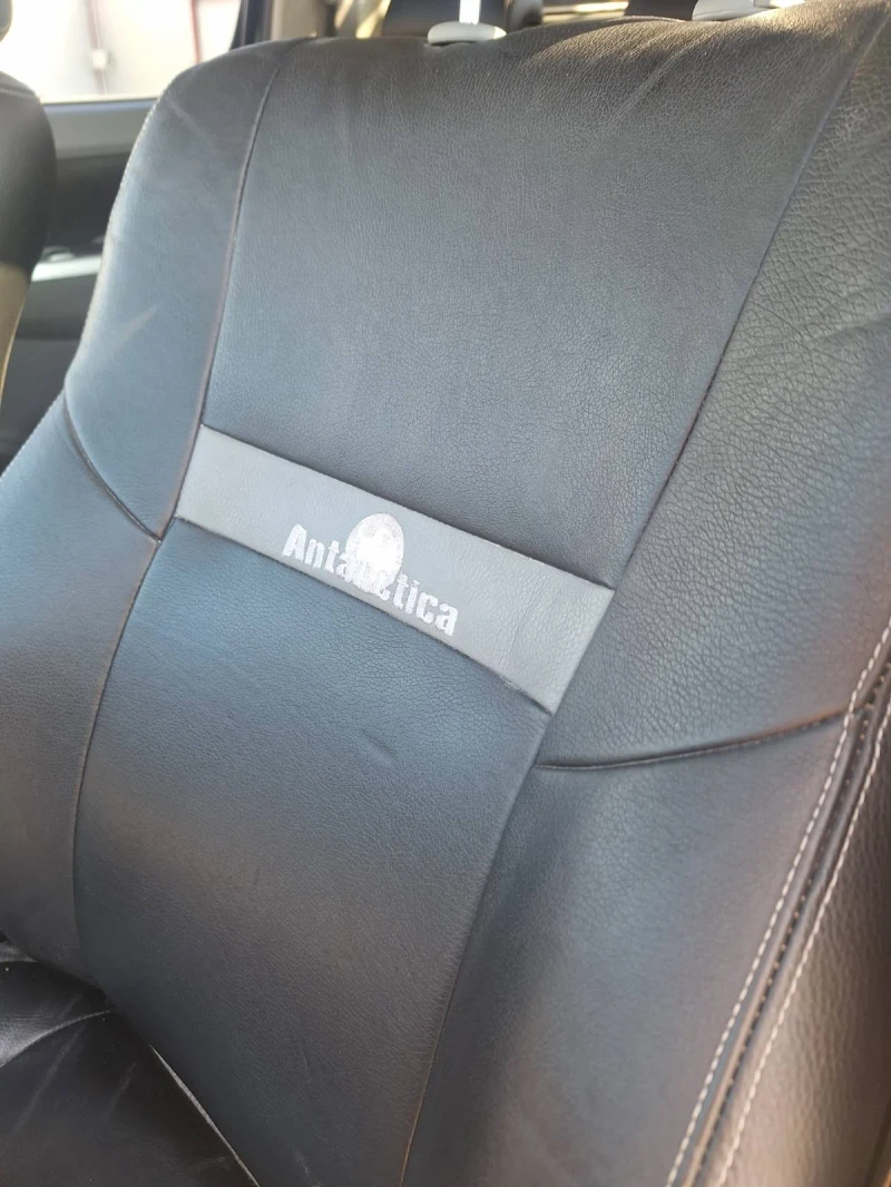 Toyota Hilux, снимка 7 - Автомобили и джипове - 52419260