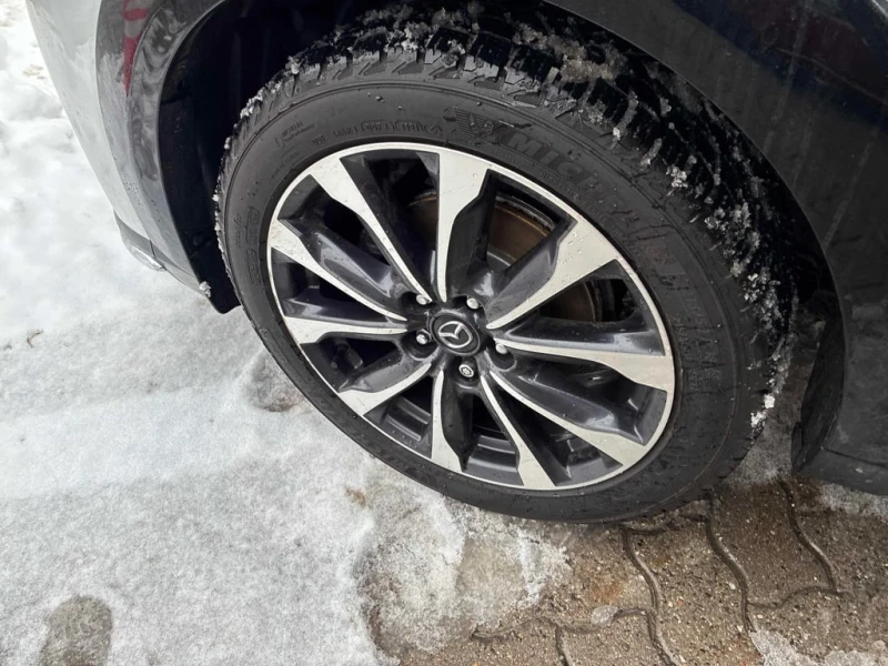 Mazda CX-3 * GT * CARFAX * БЕЗ ПЪРВОНАЧАЛНА ВНОСКА, снимка 7 - Автомобили и джипове - 53116616