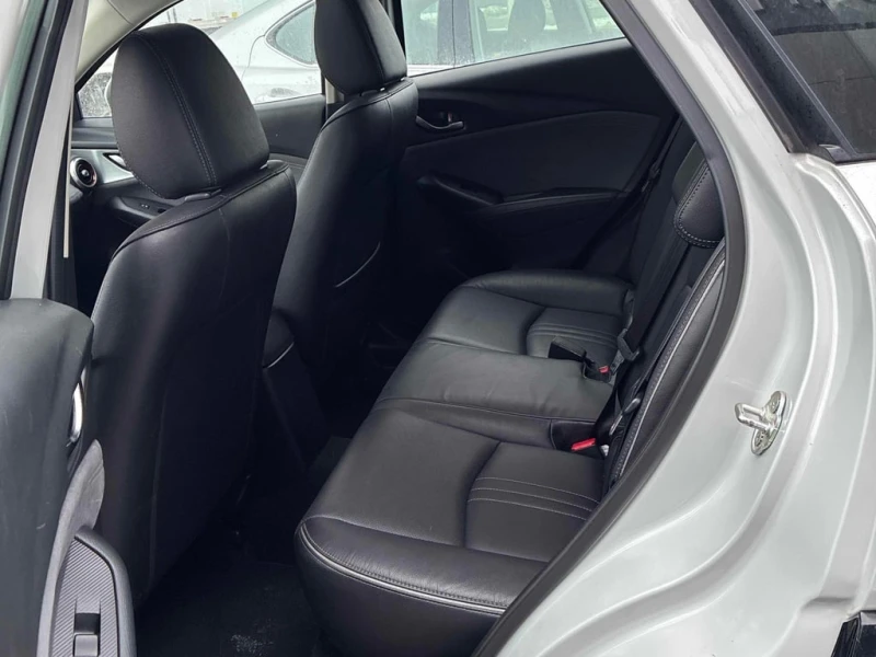 Mazda CX-3 * GT * CARFAX * БЕЗ ПЪРВОНАЧАЛНА ВНОСКА, снимка 11 - Автомобили и джипове - 53116616