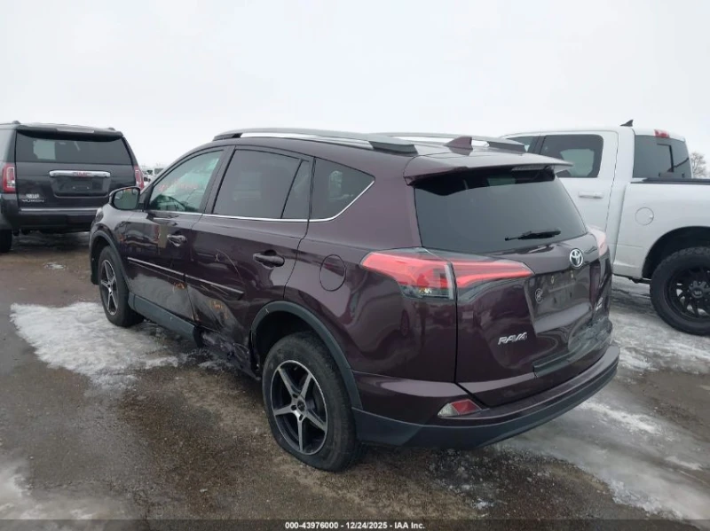 Toyota Rav4 2.5l Le, снимка 6 - Автомобили и джипове - 53335771