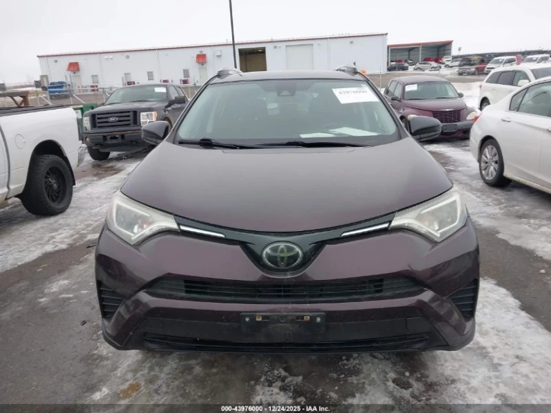 Toyota Rav4 2.5l Le, снимка 12 - Автомобили и джипове - 53335771