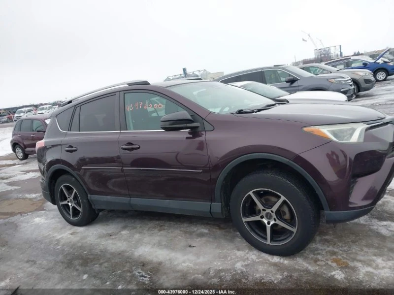 Toyota Rav4 2.5l Le, снимка 13 - Автомобили и джипове - 53335771