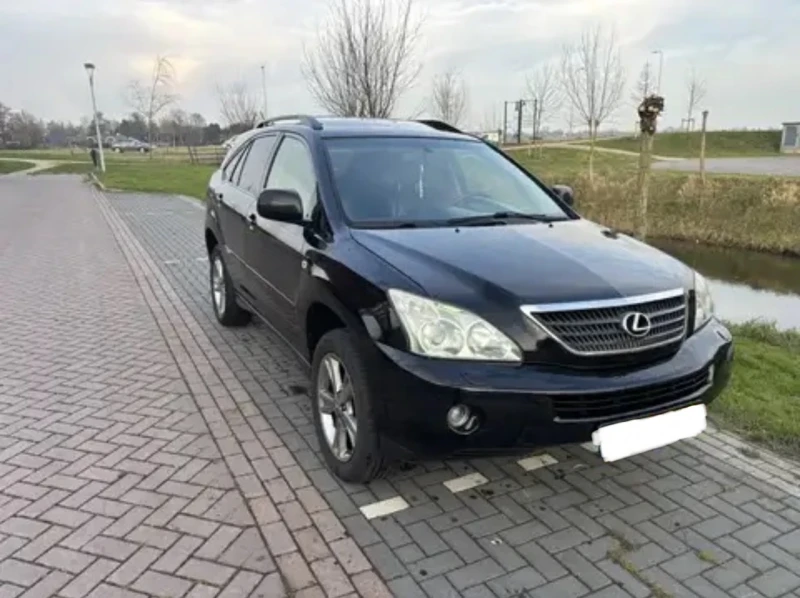 Lexus RX 400h