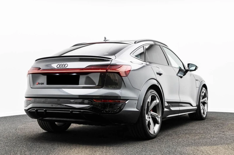 Audi SQ8 E-TRON/SPORTBACK/B&O/PANO/360/MATRIX/HEAD UP/, снимка 7 - Автомобили и джипове - 53438429
