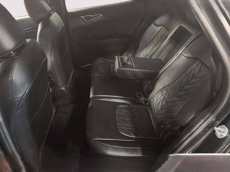 Kia Sportage X-Line AWD* CARPLAY* KEYLESS* ПОДГРЕВ* , снимка 9 - Автомобили и джипове - 53460555