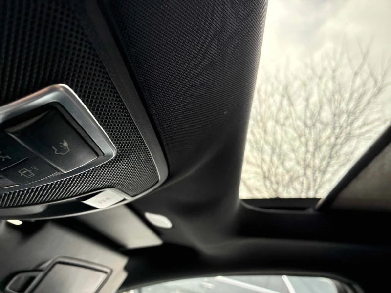 Mercedes-Benz GLE 43 AMG * CARFAX * 360 КАМЕРИ* ПОДГРЕВ* , снимка 14 - Автомобили и джипове - 53472281