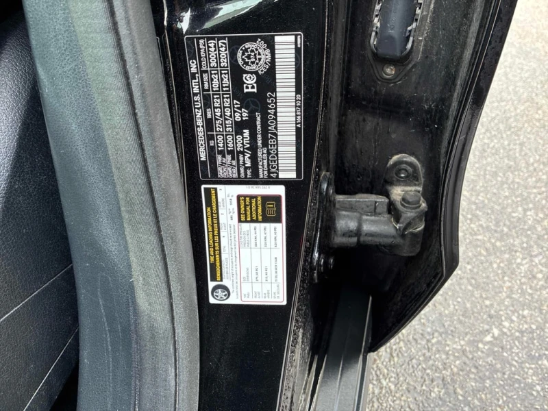 Mercedes-Benz GLE 43 AMG * CARFAX * 360 КАМЕРИ* ПОДГРЕВ* , снимка 10 - Автомобили и джипове - 53472281