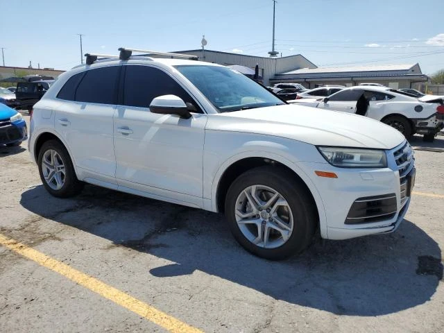 Audi Q5  - изображение 3