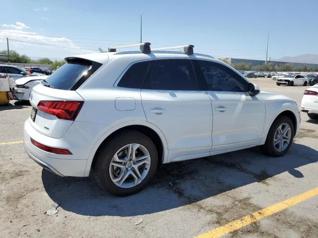 Audi Q5  - изображение 6