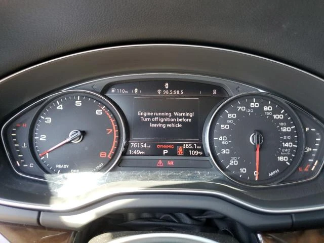Audi Q5  - изображение 7