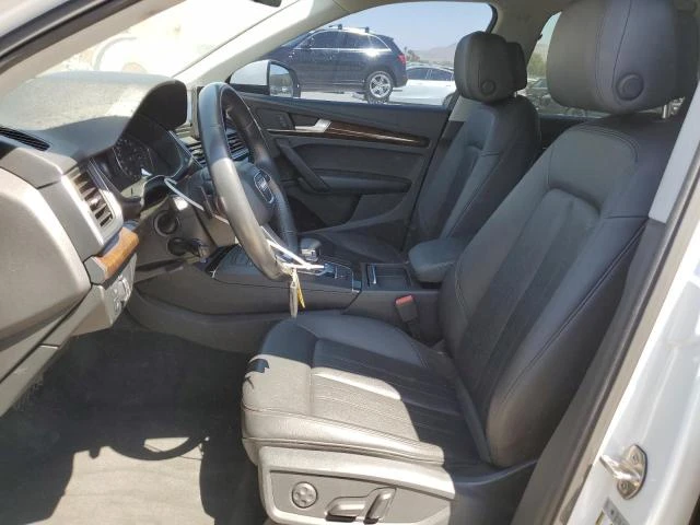Audi Q5  - изображение 8