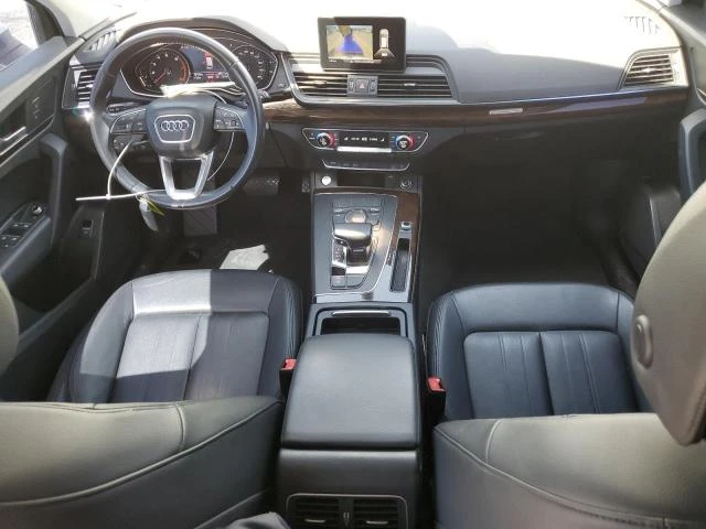 Audi Q5  - изображение 9
