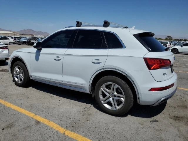 Audi Q5  - изображение 4