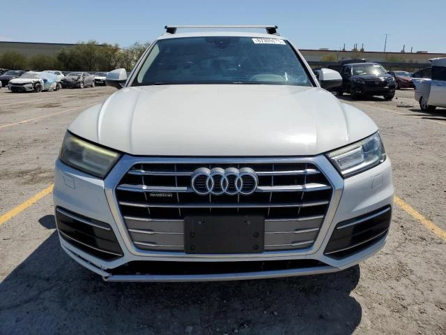 Audi Q5  - изображение 2