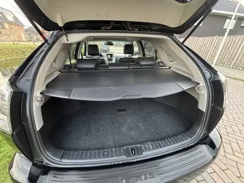 Lexus RX 400h  - изображение 4