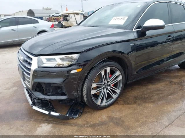 Audi SQ5 B'O* ��������* ����* �������* �������*  | Mobile.bg � ����������� 4