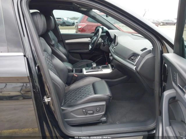 Audi SQ5 B'O* ��������* ����* �������* �������*  | Mobile.bg � ����������� 11