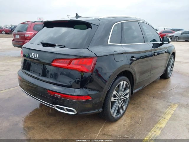 Audi SQ5 B'O* ��������* ����* �������* �������*  | Mobile.bg � ����������� 8