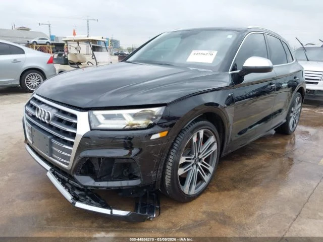 Audi SQ5 B'O* ��������* ����* �������* �������*  | Mobile.bg � ����������� 2