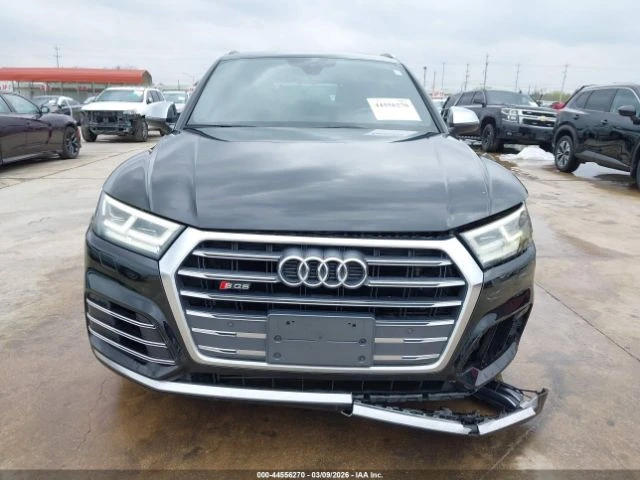 Audi SQ5 B'O* ��������* ����* �������* �������*  | Mobile.bg � ����������� 3