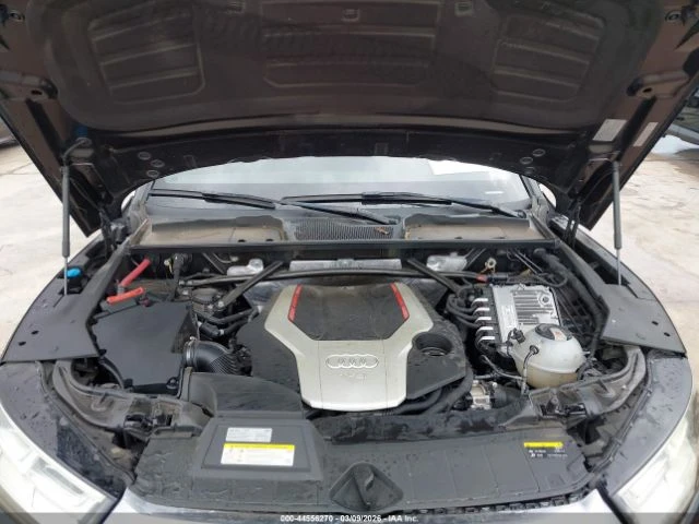 Audi SQ5 B'O* ��������* ����* �������* �������*  | Mobile.bg � ����������� 14