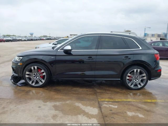 Audi SQ5 B'O* ��������* ����* �������* �������*  | Mobile.bg � ����������� 7