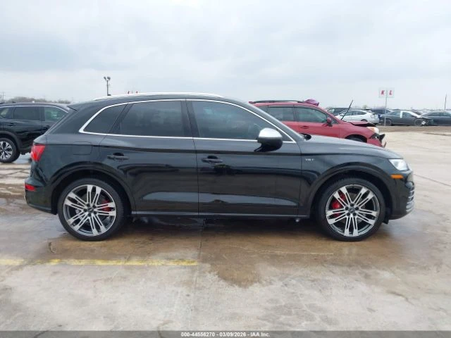 Audi SQ5 B'O* ��������* ����* �������* �������*  | Mobile.bg � ����������� 9