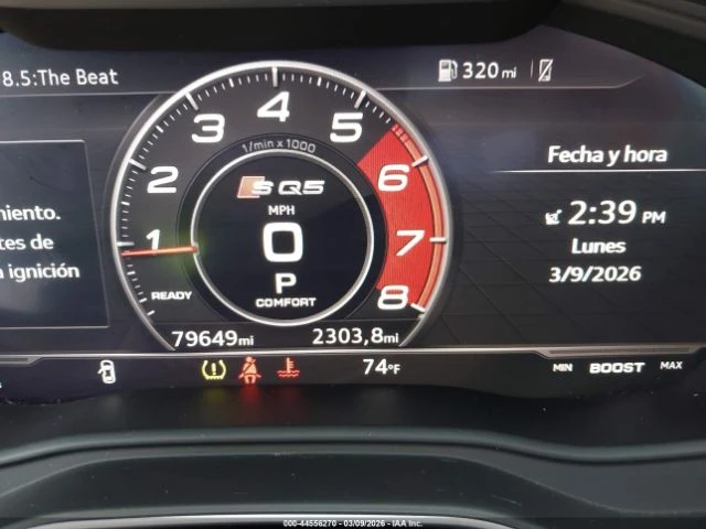 Audi SQ5 B'O* ��������* ����* �������* �������*  | Mobile.bg � ����������� 15