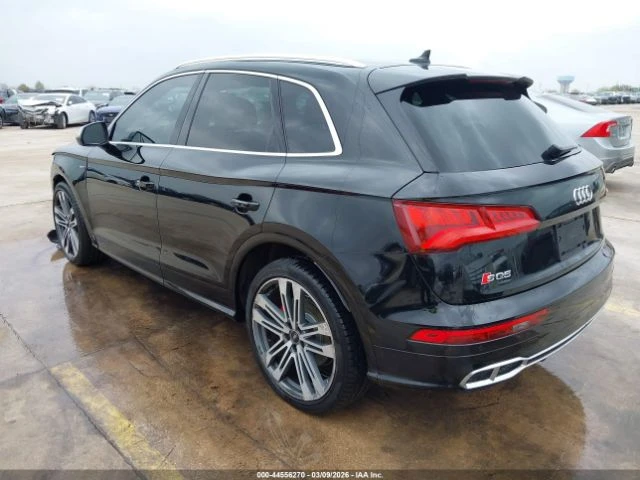 Audi SQ5 B'O* ��������* ����* �������* �������*  | Mobile.bg � ����������� 6