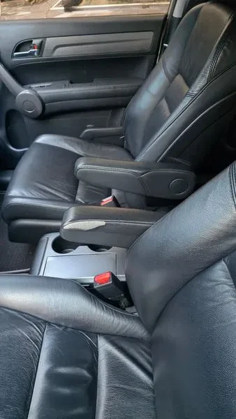 Honda Cr-v 2.4 4Wd 3Rd Generation, снимка 16 - Автомобили и джипове - 56589146
