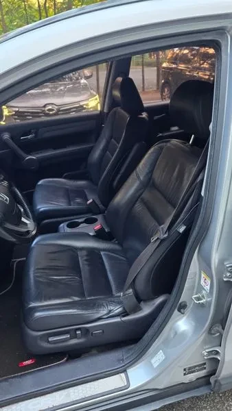 Honda Cr-v 2.4 4Wd 3Rd Generation, снимка 10 - Автомобили и джипове - 56589146