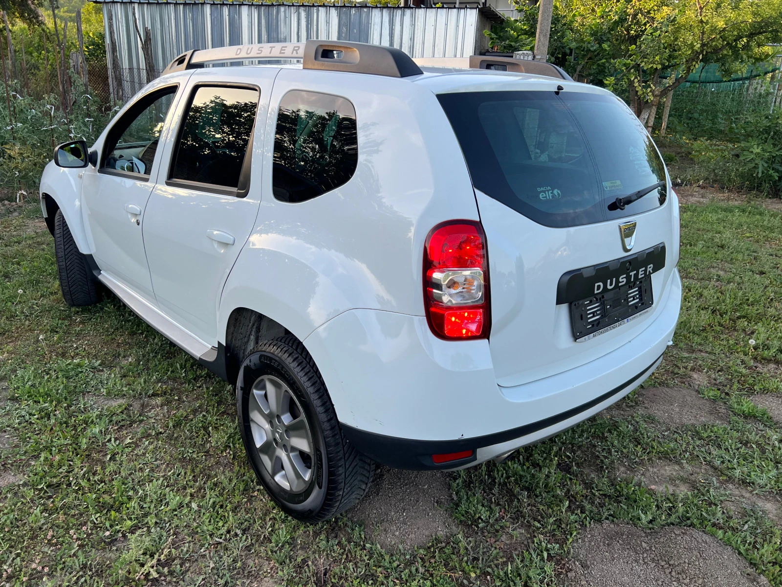 Dacia Duster 1.5DCI-FACELIFT - изображение 8