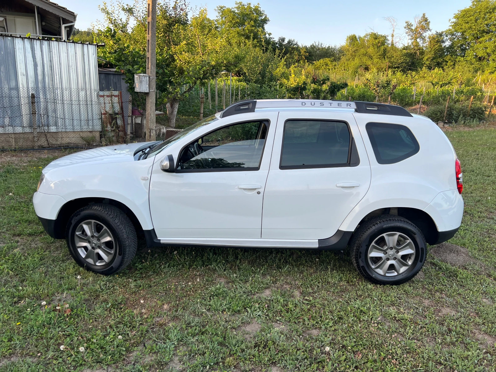 Dacia Duster 1.5DCI-FACELIFT - изображение 9