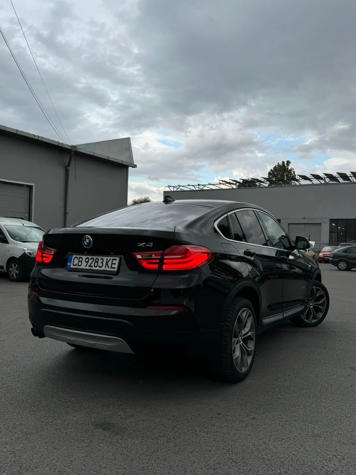 BMW X4 2.8 Бензин 40000 КМ!!! - изображение 3