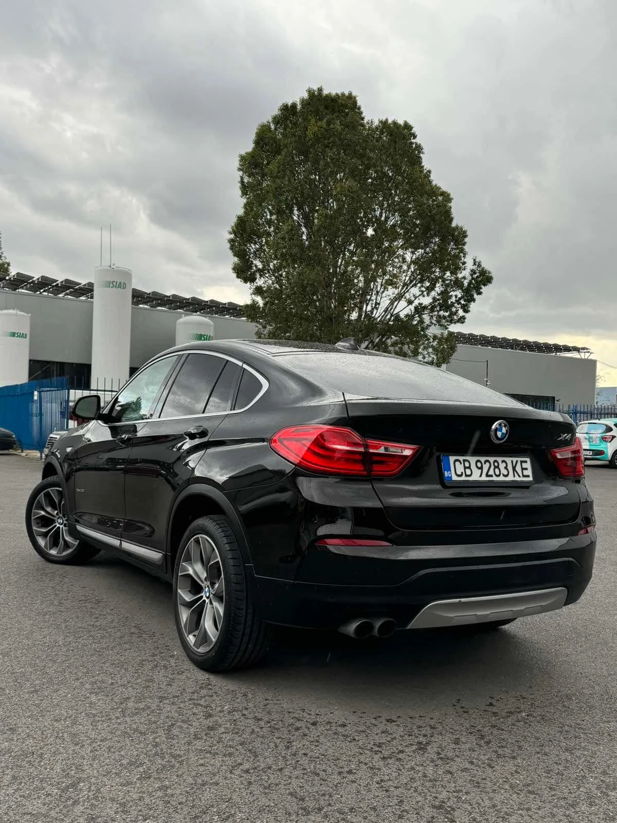 BMW X4 2.8 Бензин 40000 КМ!!! - изображение 10