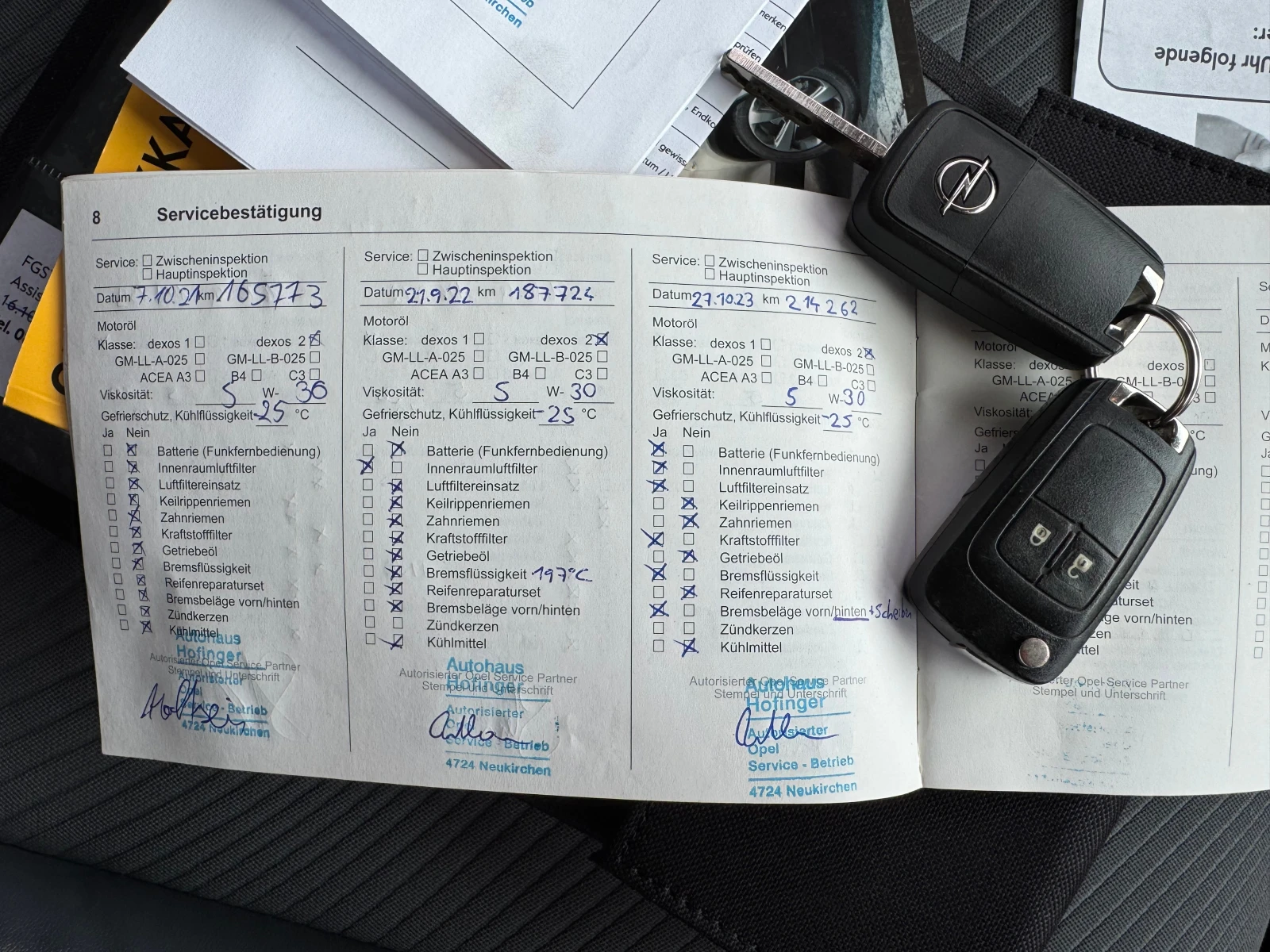 Opel Mokka 1.7TDI | Mobile.bg — изображение 13