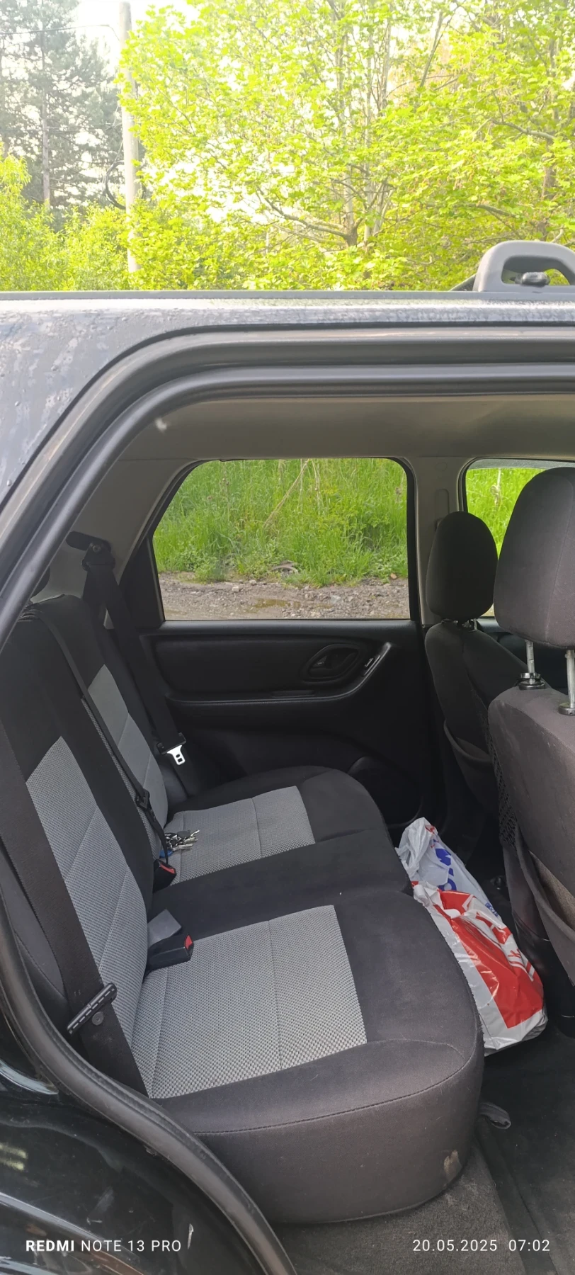 Ford Maverick | Mobile.bg   11