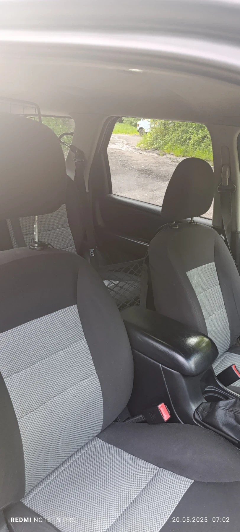 Ford Maverick | Mobile.bg   13