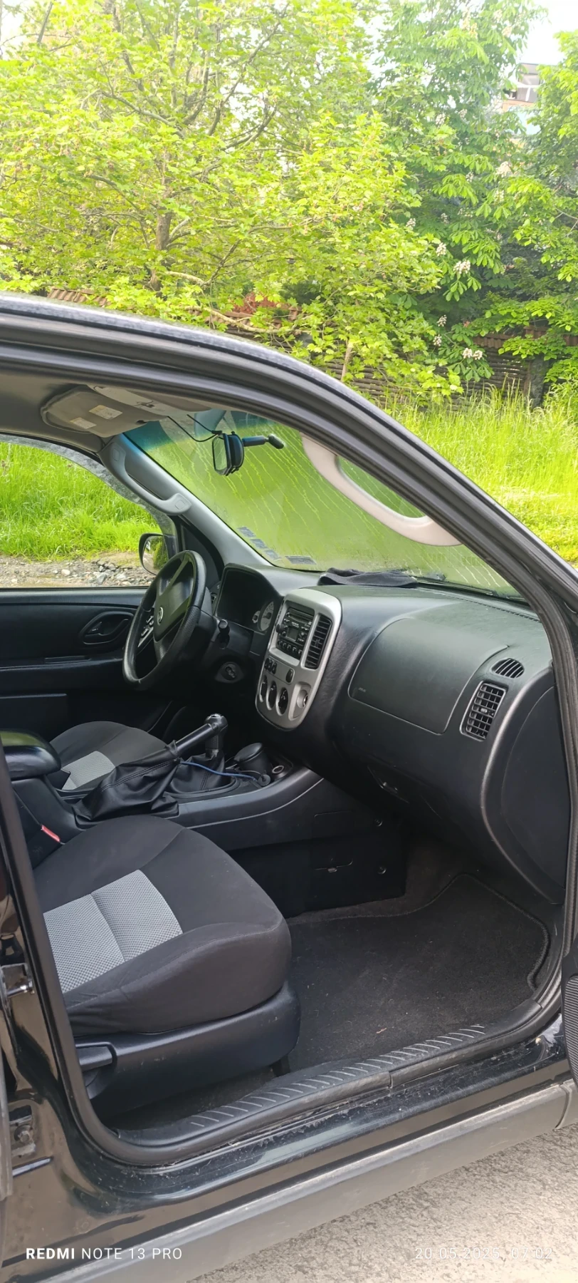 Ford Maverick | Mobile.bg   15