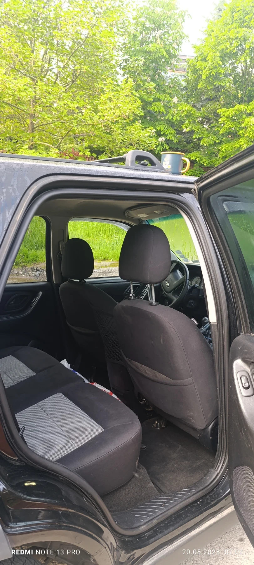 Ford Maverick | Mobile.bg   12