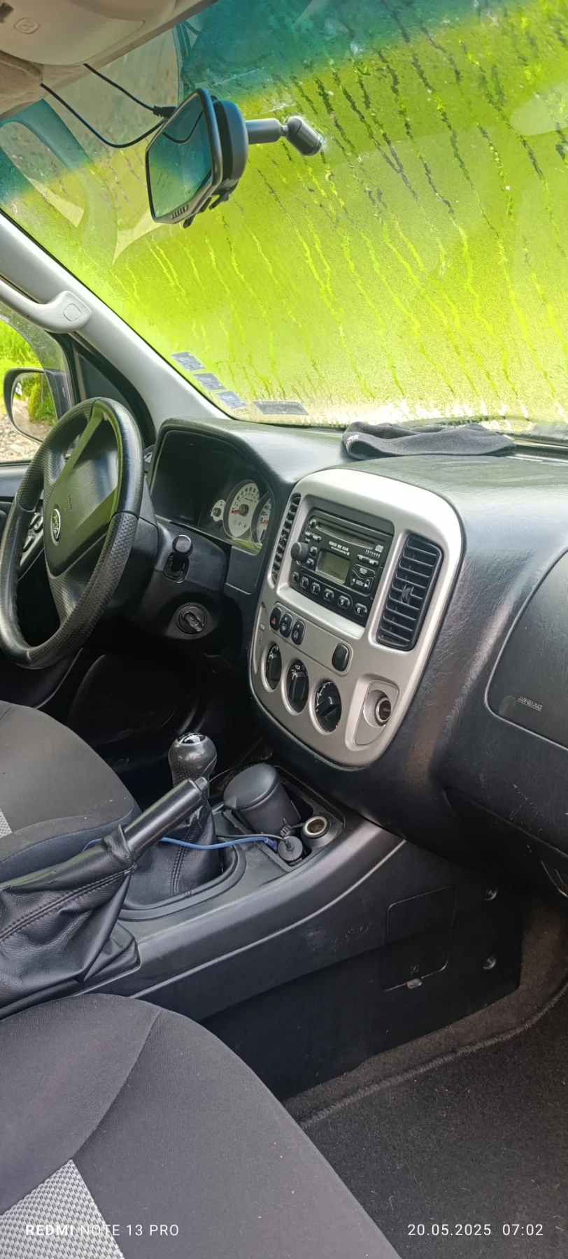 Ford Maverick | Mobile.bg   14