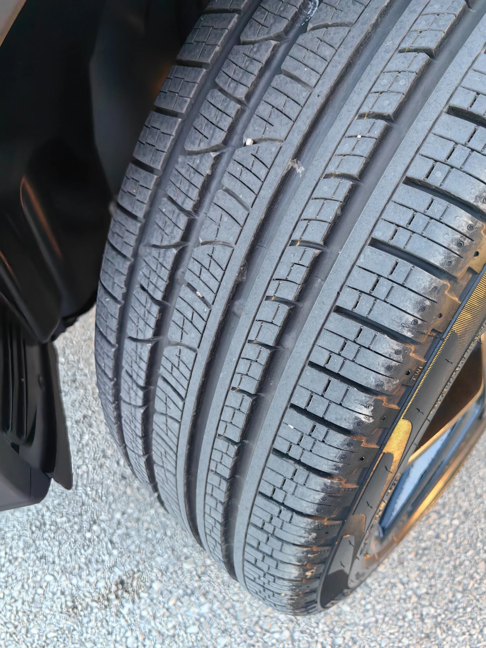 Alfa Romeo Stelvio Ti Vulcano Black | Mobile.bg   16