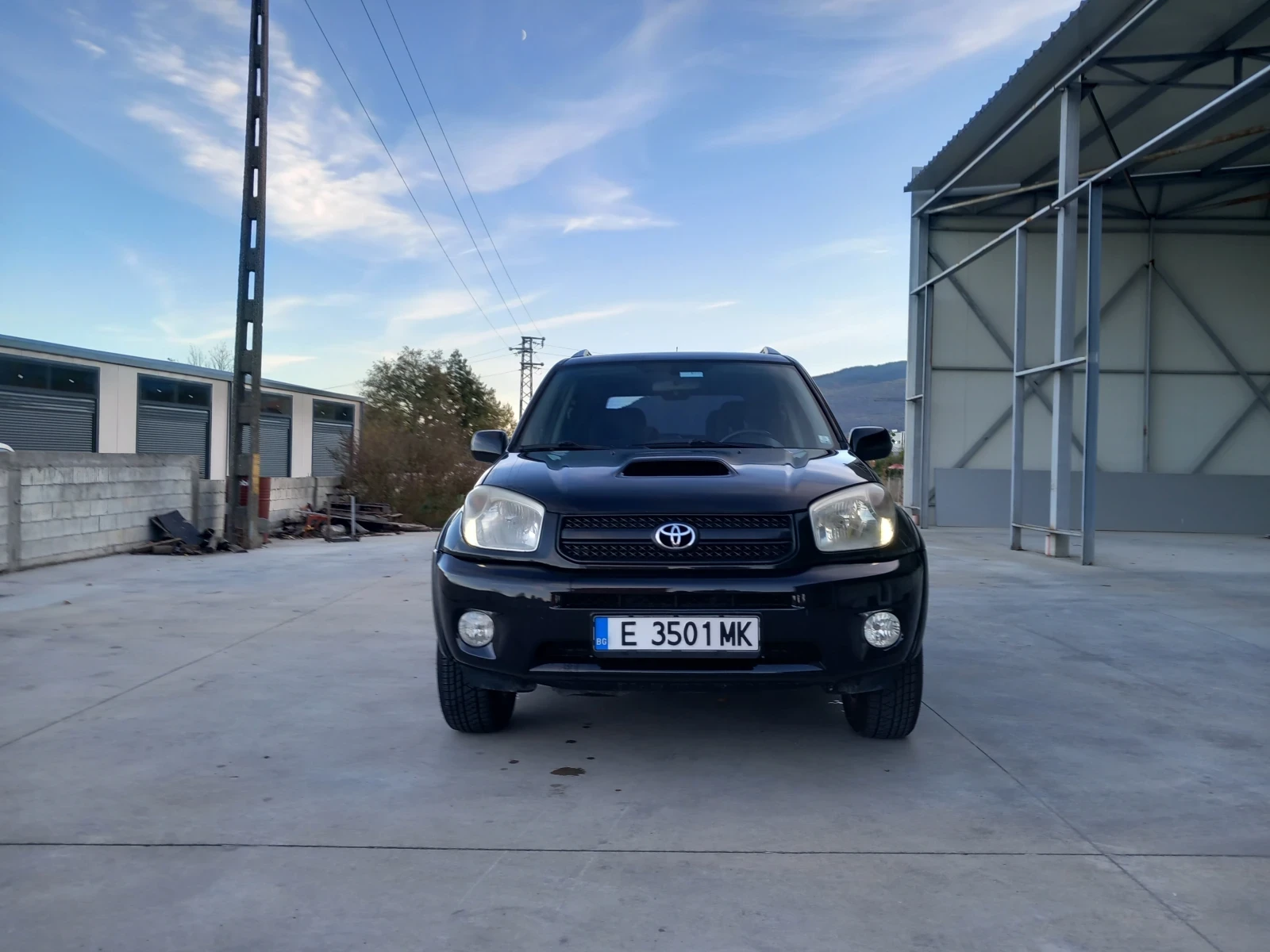Toyota Rav4  - изображение 7