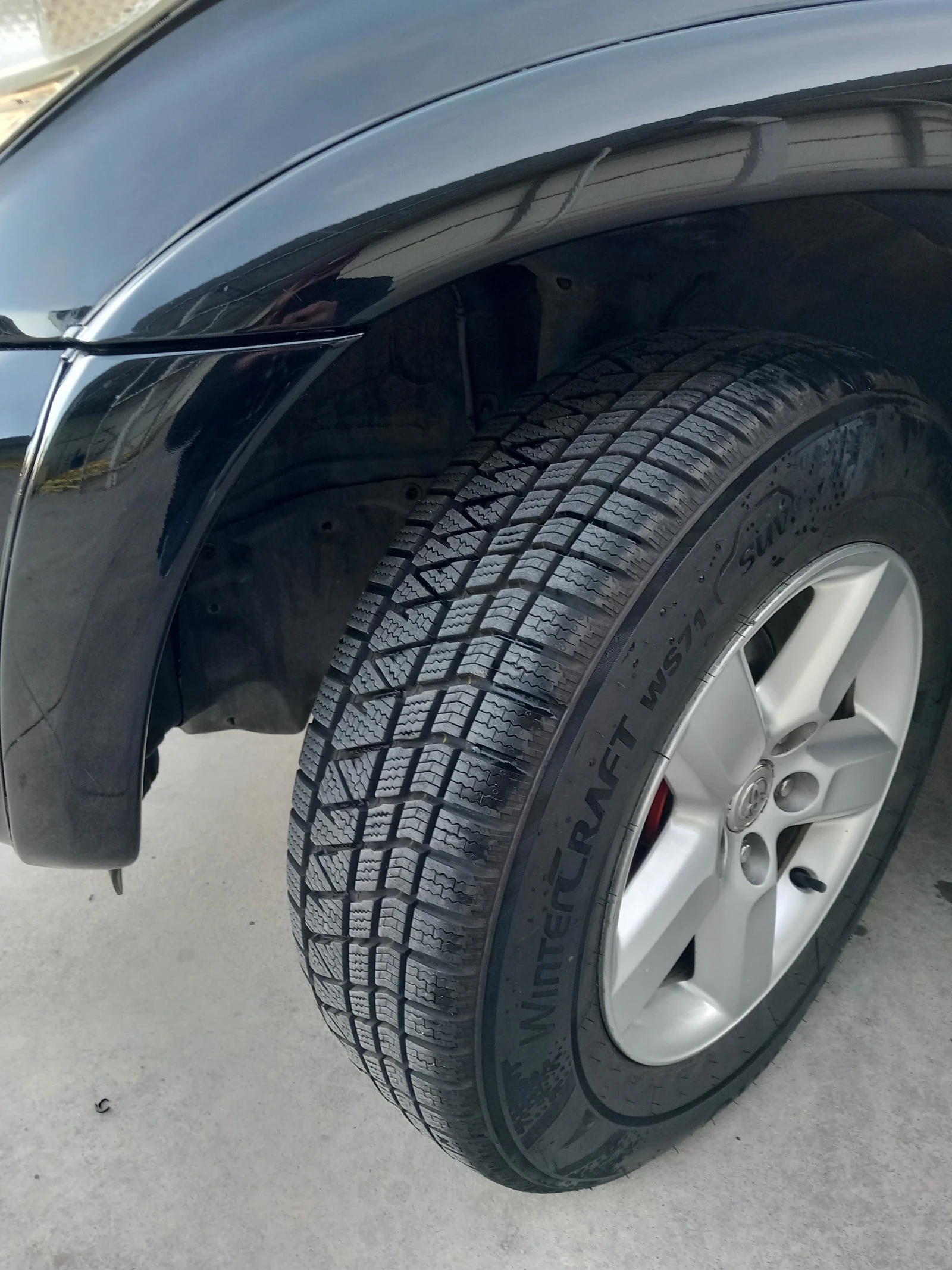 Toyota Rav4  - изображение 9