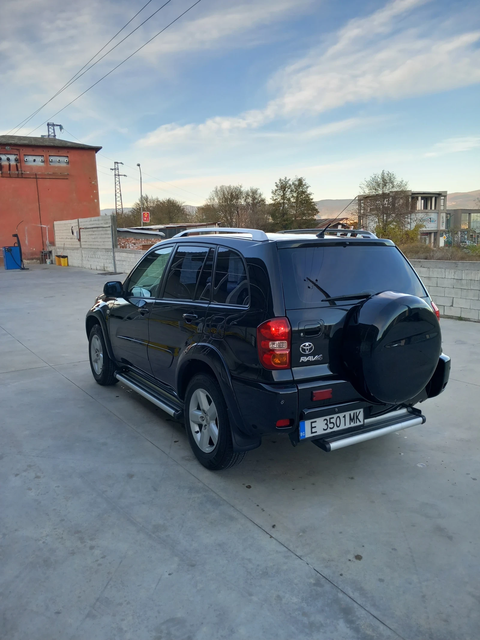 Toyota Rav4  - изображение 3
